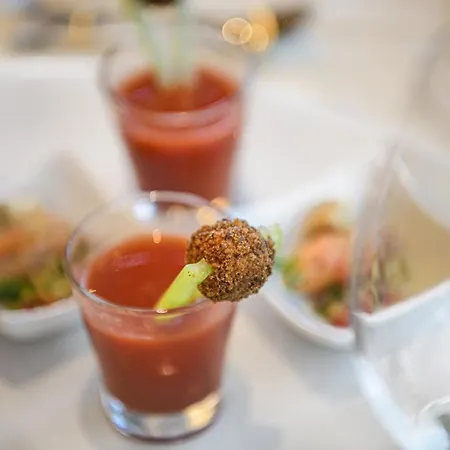 Hotel Alpina Wellness &