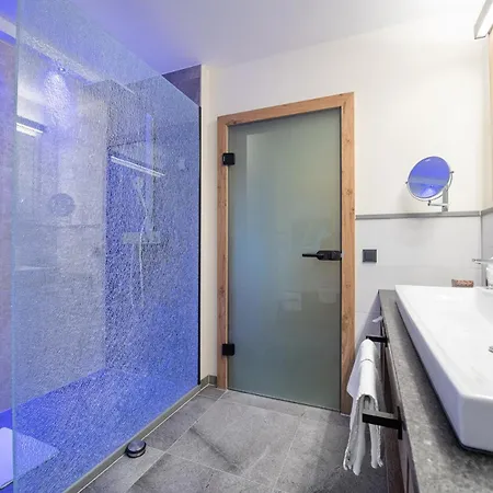 Alpina Wellness & Otel