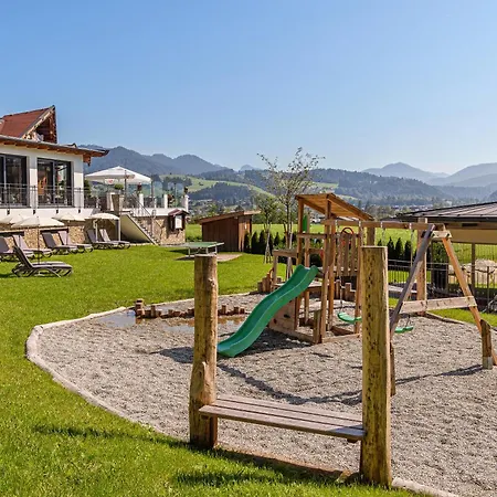 Alpina Wellness &