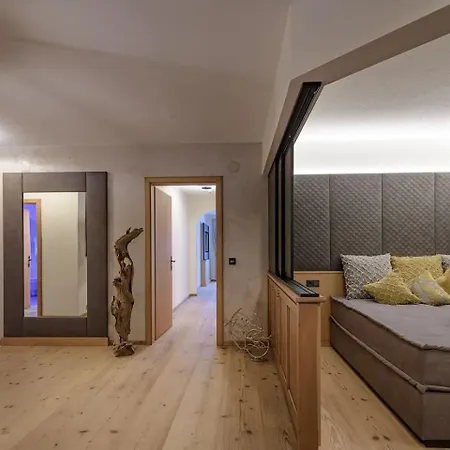 Alpina Wellness & Otel 4*