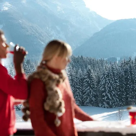 Alpina Wellness &