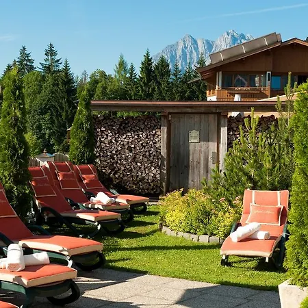 Alpina Wellness &