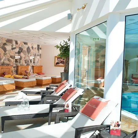 Alpina Wellness &