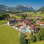 Alpina Wellness&spa
