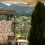 Hotel Alpina Wellness&spa 4*
