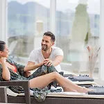 Alpina Wellness&spa Hotel Kössen