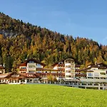 Hotel Alpina Wellness&spa 4*