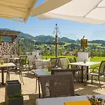 Hotel Alpina Wellness&spa Kössen