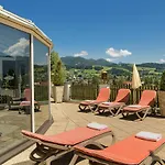 Alpina Wellness&spa 4* Kössen