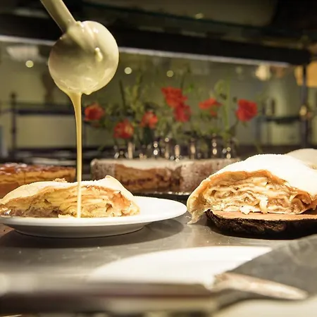 Hotel Alpina Wellness & Spa Kossen