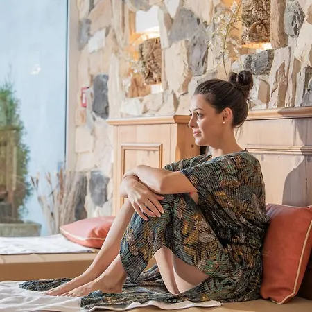 Alpina Wellness & Spa Hotel Kossen