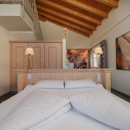 Alpina Wellness & Spa Kossen