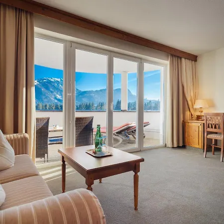 Alpina Wellness & Spa Hotel