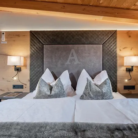 Alpina Wellness & Spa