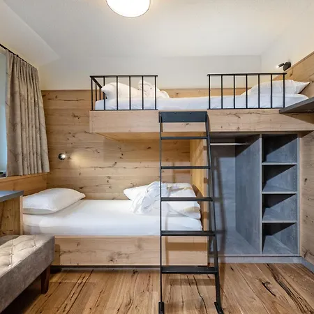 Alpina Wellness & Spa