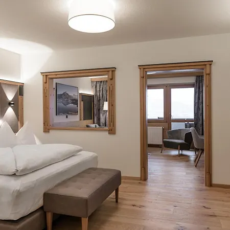 Alpina Wellness & Spa Kossen