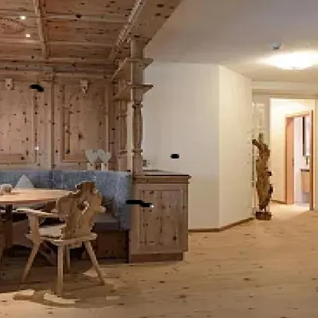 Hotel Alpina Wellness & Spa 4*