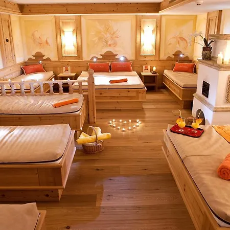 Alpina Wellness &