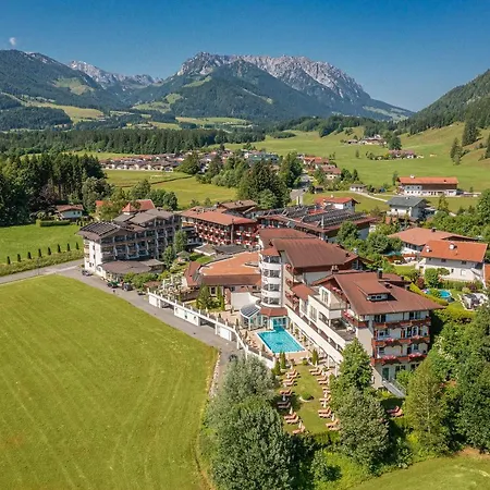 Alpina Wellness &