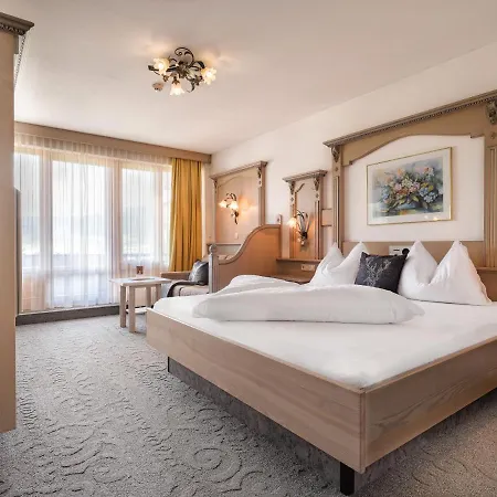 Alpina Wellness & Отель 4*