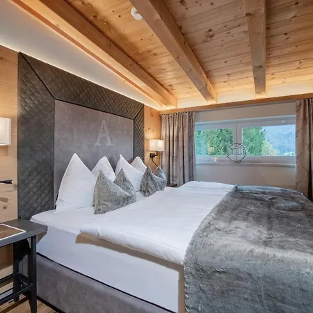 Alpina Wellness &