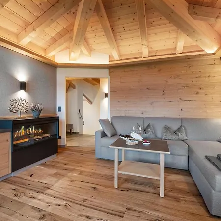 Alpina Wellness & Otel
