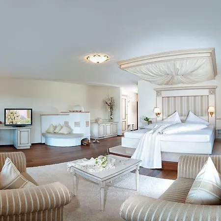 Отель Alpina Wellness & 4*